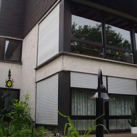 In Konz With Swimming Pool * Konz