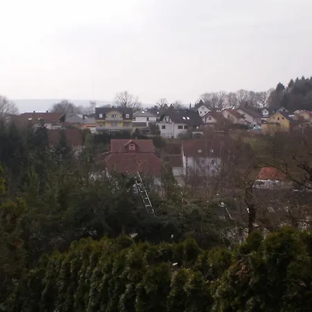 度假居 In Konz With Swimming Pool *