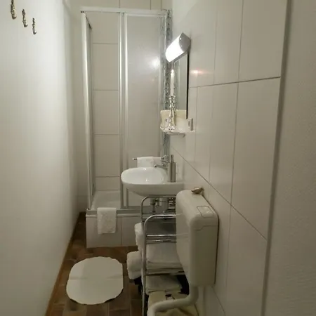 In Konz With Swimming Pool *