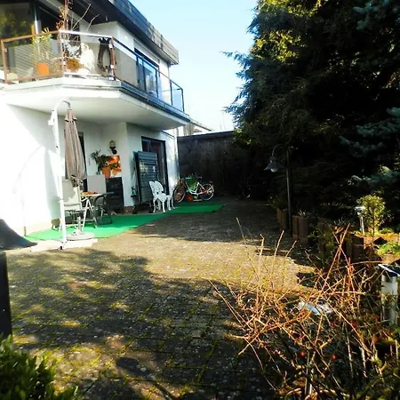 In Konz With Swimming Pool * Konen