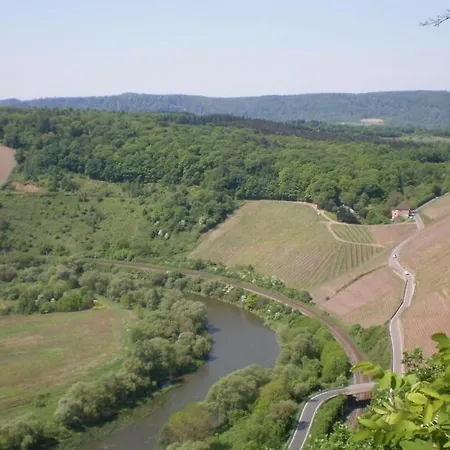 In Konz With Swimming Pool * Konen