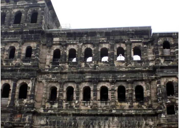 In Konz With Swimming Pool Casa de Férias *