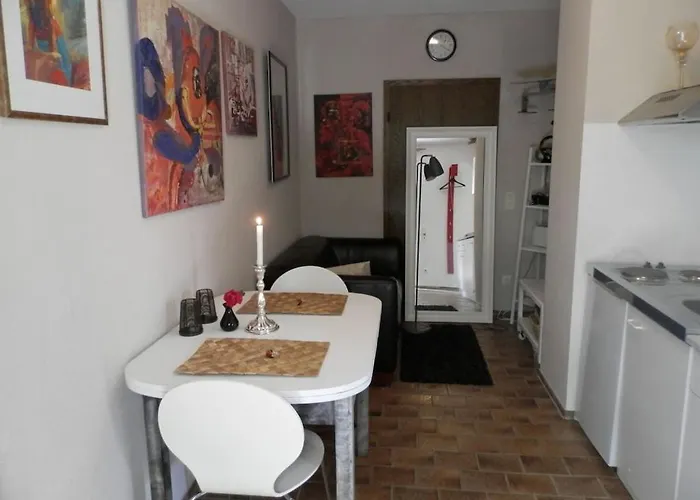 In Konz With Swimming Pool Casa de Férias *