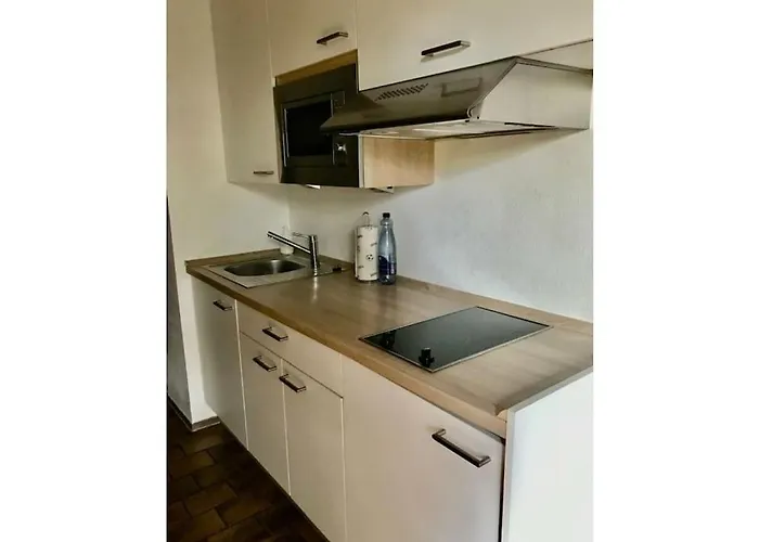 In Konz With Swimming Pool Casa de Férias