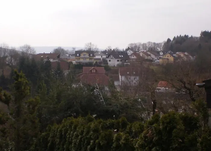 Casa de Férias In Konz With Swimming Pool *