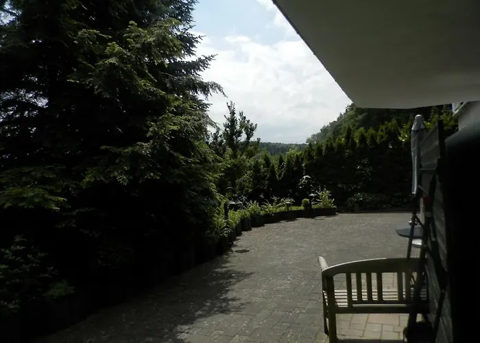 Casa de Férias In Konz With Swimming Pool *