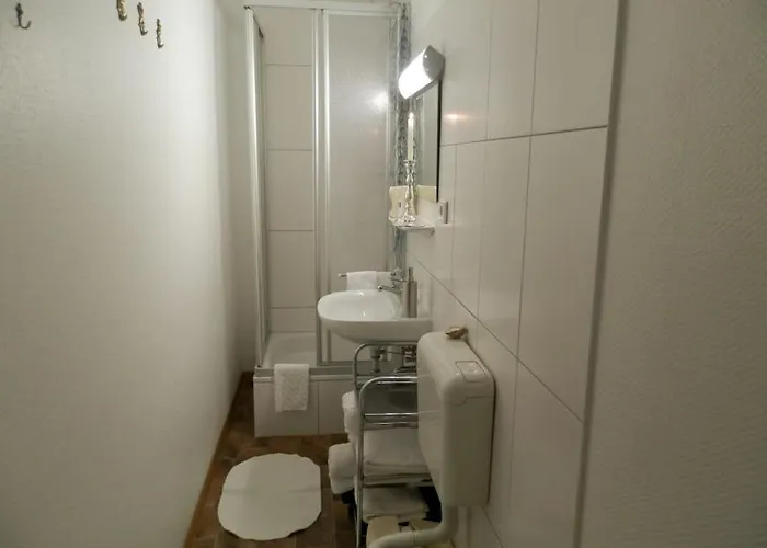 In Konz With Swimming Pool *