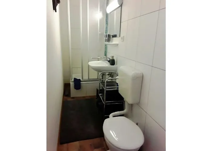 In Konz With Swimming Pool Casa de Férias *