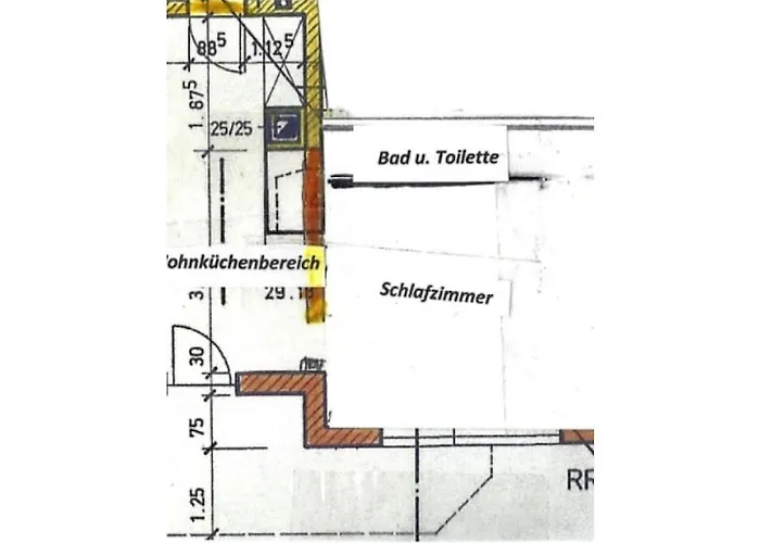 In Konz With Swimming Pool