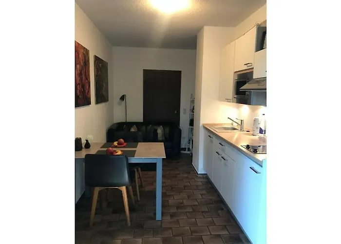 In Konz With Swimming Pool Casa de Férias